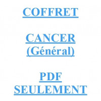 COFFRET CANCER PDF ONLY